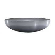 Днище эллиптическое DIN 28013