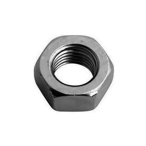 Гайка шестигранная DIN 934