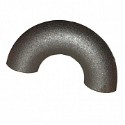 Отвод 180° ASME B16.9
