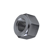 Гайка шестигранная высокая EN ISO 4033