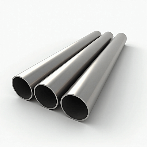 Труба из дуплексной стали ASTM A790