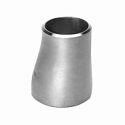 Переход эксцентрический нержавеющий ASME B16.9