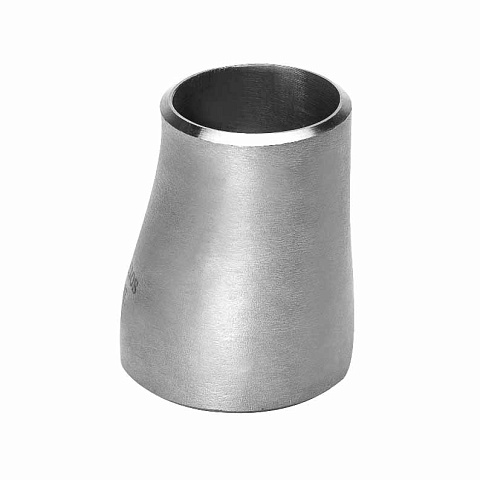Переход эксцентрический нержавеющий ASME B16.9