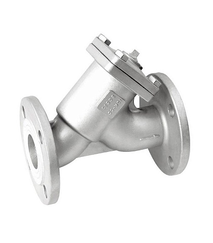 Фильтр Y-образный EN 13709