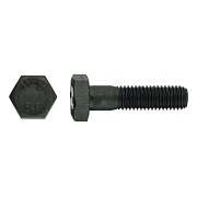 Болт шестигранный DIN 931