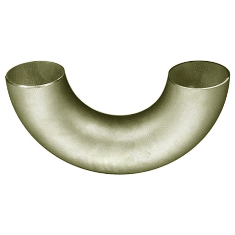 Отвод 180° никелевый ASME B16.9