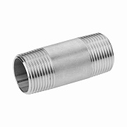 Ниппель двойной ASTM A733 / ASME B36.10