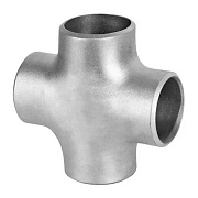Крестовина нержавеющая ASME B16.9