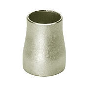 Переход концентрический никелевый ASME B16.9