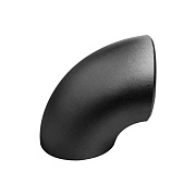 Отвод 90° ASME B16.9