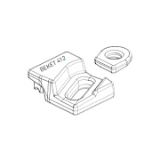 Прикручиваемая планка Beket 412