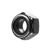 Гайка самоконтрящаяся DIN 6924