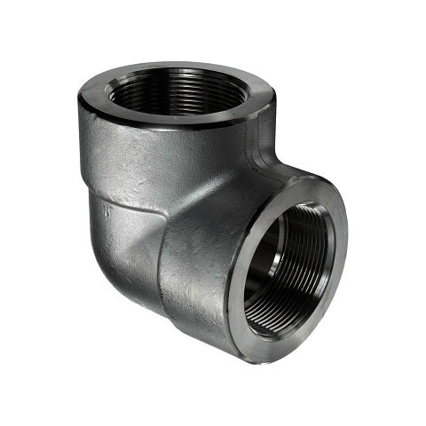 Отвод 90° ASME B16.11