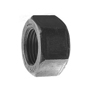 Гайка шестигранная ASME B18.2.2