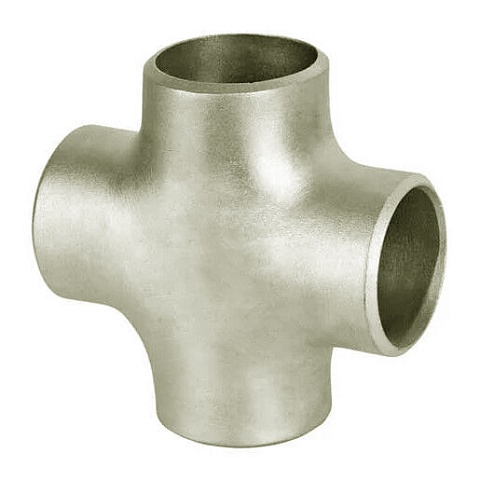 Крестовина никелевая ASME B16.9