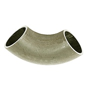 Отвод 45° никелевый ASME B16.9