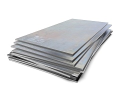 Лист износостойкий SIDUR