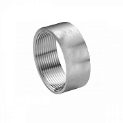 Полумуфта ASME B16.11
